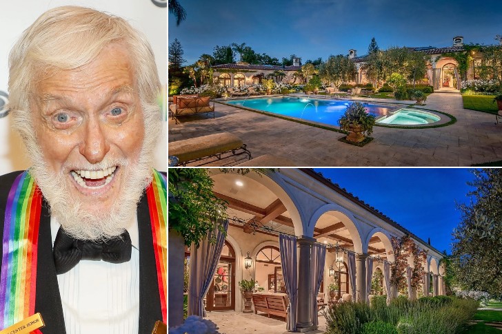 The Luxurious Lives Of The Rich & Famous: Here’s How Much Celebs Spend ...