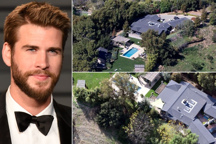 The Luxurious Lives Of The Rich & Famous: Here’s How Much Celebs Spend ...