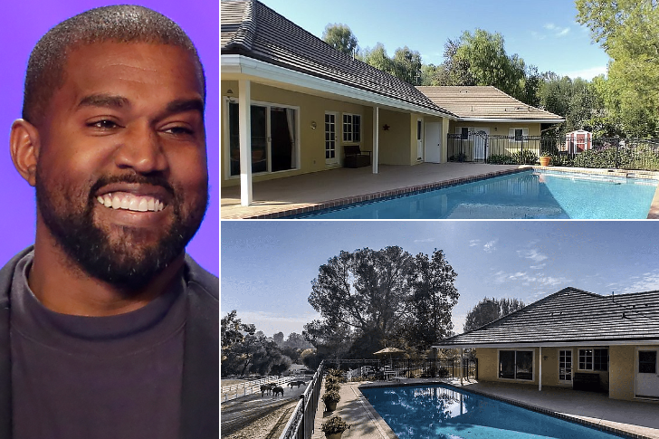 The Luxurious Lives Of The Rich & Famous: Here’s How Much Celebs Spend ...