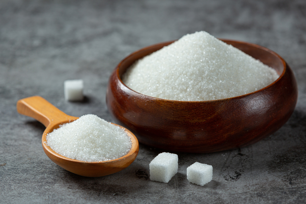 how much sugar should you be eating