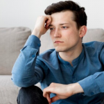 Can low testosterone cause anxiety