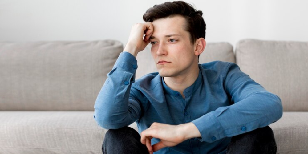 Can low testosterone cause anxiety
