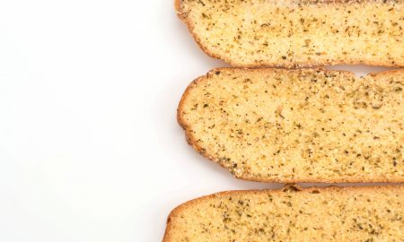 Best bread for keto diet options.