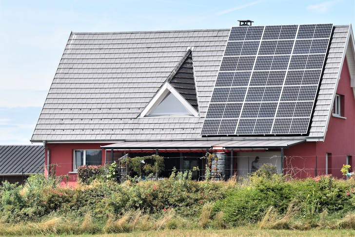 Do solar panels have health risks?