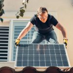 Do solar panels have health risks?