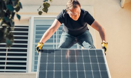 Do solar panels have health risks?