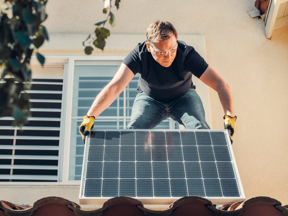 Do solar panels have health risks?