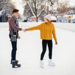 Is ice skating a good workout?