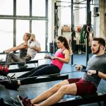 Empty gyms are now full gyms, driven by Gen Z’s fitness surge.