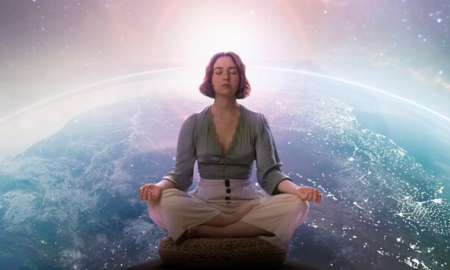 Energy Meditation Practices