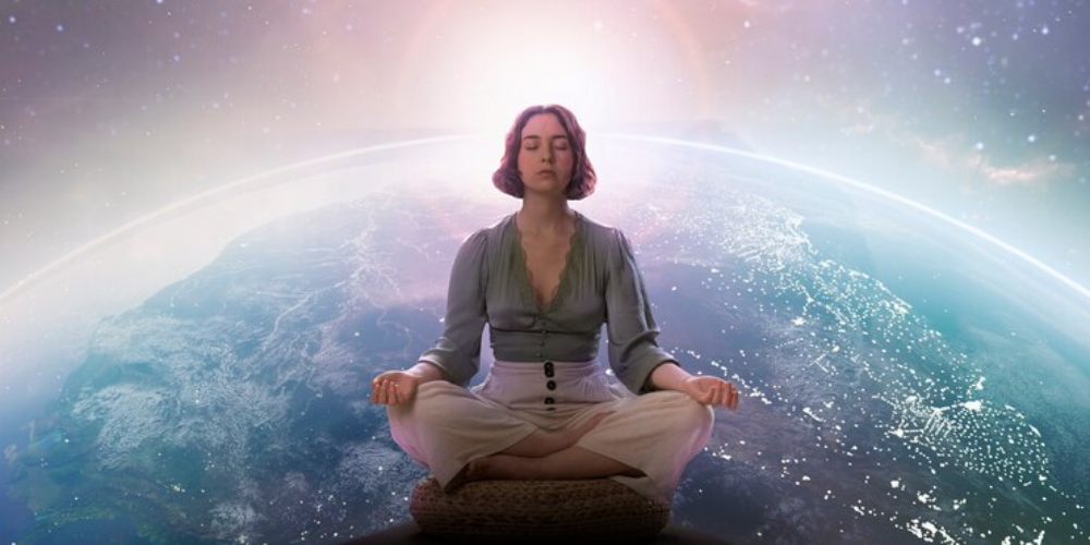 Energy Meditation Practices