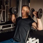 Top shoulder press tips for a stronger, safer upper body.