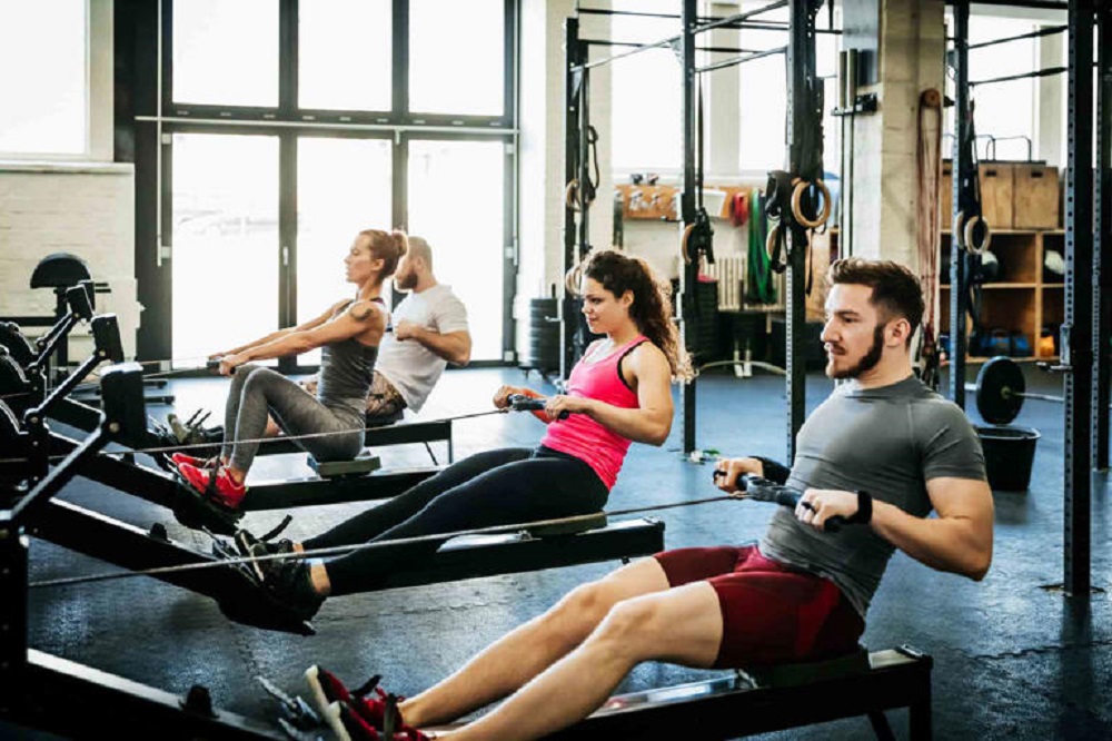 Empty gyms are now full gyms, driven by Gen Z’s fitness surge.